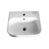 Chậu rửa lavabo dương bàn Viglacera V72
