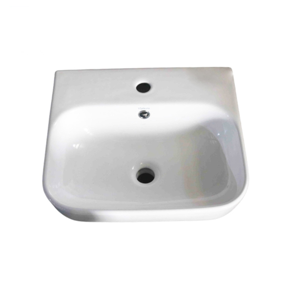 Chậu rửa lavabo dương bàn Viglacera V72