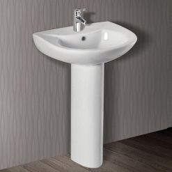 Chậu rửa lavabo Basic BL-2201VD