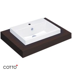 Chậu rửa lavabo COTTO C0902