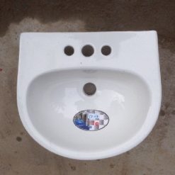 Chậu rửa lavabo giá siêu rẻ Vimisco 04