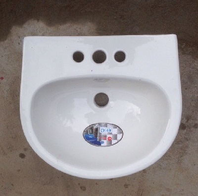 Chậu rửa lavabo giá siêu rẻ Vimisco 04
