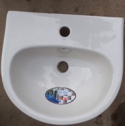 Chậu rửa lavabo giá siêu rẻ Vimisco 03