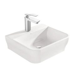 Chậu rửa mặt lavabo HADO L3380