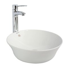 Chậu rửa lavabo Lowen BA-135