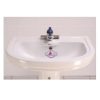 Chậu rửa lavabo Selta ST54+Chân C54