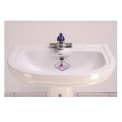 Chậu rửa lavabo Selta ST54+Chân C54