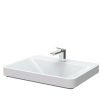 Chậu rửa lavabo TOTO LW170Y