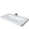 Chậu rửa lavabo TOTO LW171Y