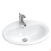 Chậu lavabo âm bàn American VF-0476