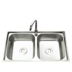 Chậu rửa bát Olympic M7843