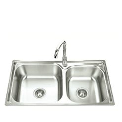 Chậu rửa bát Olympic S8143