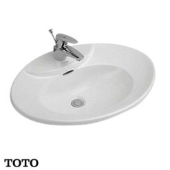 Chậu rửa lavabo TOTO L909CKS