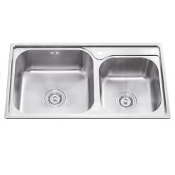 Chậu rửa bát Soochi 8043