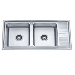 Chậu rửa bát Soochi 9245