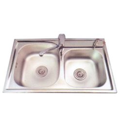 Chậu rửa bát Tân Mỹ TM-74