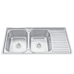 Chậu rửa bát Tokado 10046T TKD