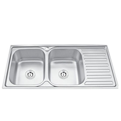 Chậu rửa bát Tokado 10046T TKD