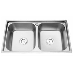 Chậu rửa bát Tokado 7843 TKD