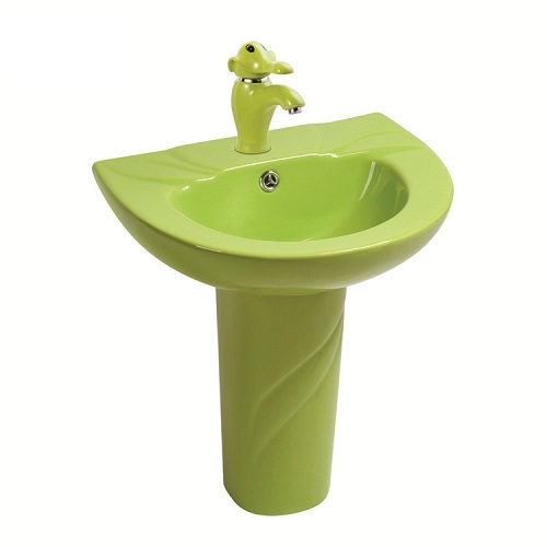 Chậu rửa mặt dành cho trẻ em Moonoah