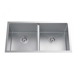 Chậu rửa nhập khẩu Hàn Quốc Ecofa ESD 8045B