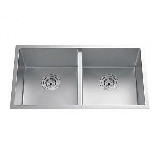 Chậu rửa nhập khẩu Hàn Quốc Ecofa ESD 8045B