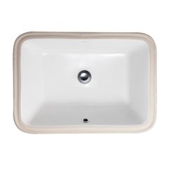 Chậu rửa mặt lavabo âm bàn JOMOO 12145-1/01Z