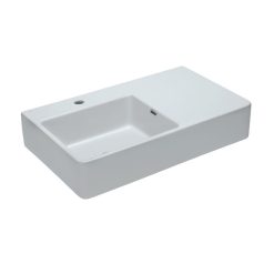 Chậu rửa mặt đặt bàn Artize ADS-WHT-64803