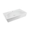 Chậu rửa mặt đặt bàn Artize CFS-WHT-69801