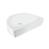 Chậu rửa mặt đặt bàn Artize CFS-WHT-69901