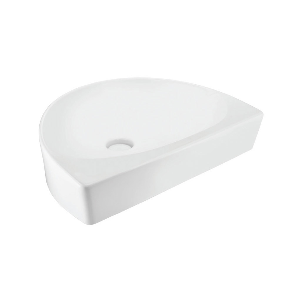 Chậu rửa mặt đặt bàn Artize CFS-WHT-69901