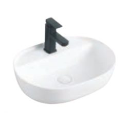 Chậu rửa mặt lavabo Bancoot L16