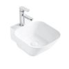 Chậu rửa mặt lavabo Bancoot L31