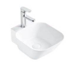 Chậu rửa mặt lavabo Bancoot L31