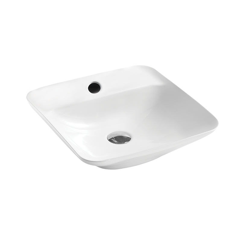 Chậu rửa mặt lavabo Basic BSB-1476