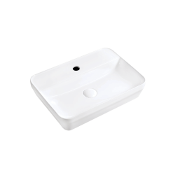 Chậu rửa mặt lavabo Basic BSB-1562