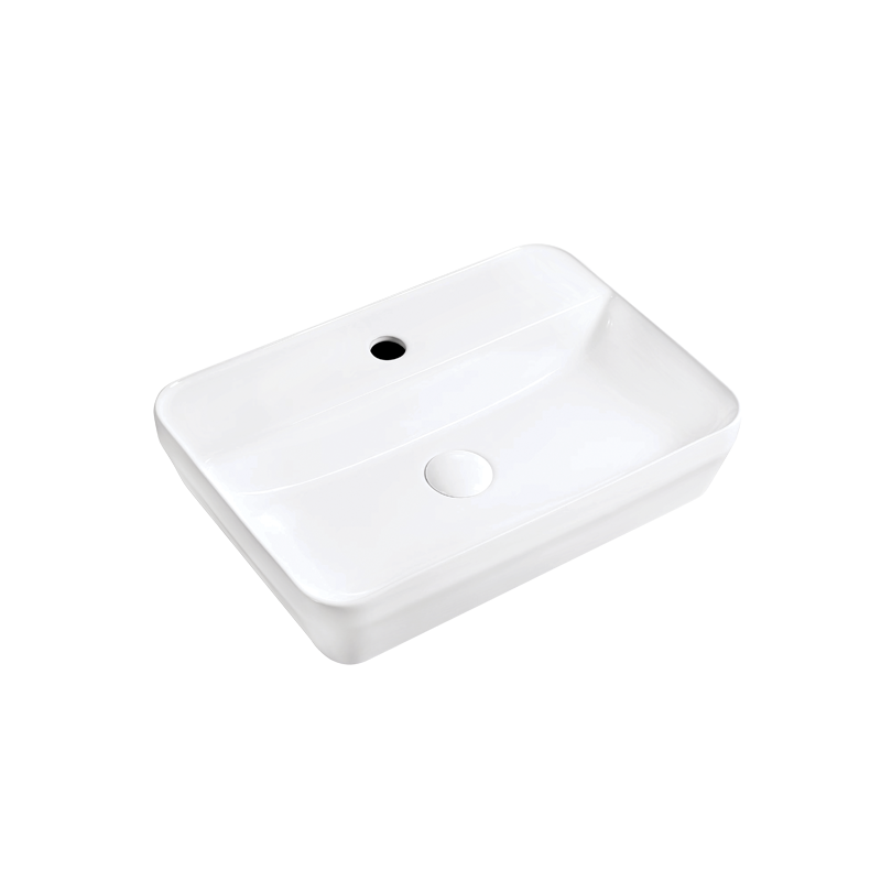 Chậu rửa mặt lavabo Basic BSB-1562