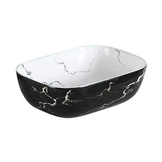 Chậu rửa mặt lavabo Basic BSB-8016D