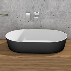 Chậu rửa lavabo Euroking  EU-38541