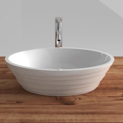 Chậu rửa lavabo Euroking EU-38191