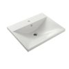 Chậu rửa mặt lavabo đặt bàn JOMOO 12409-1/11Z
