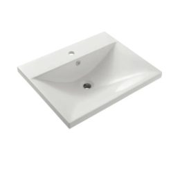 Chậu rửa mặt lavabo đặt bàn JOMOO 12409-1/11Z