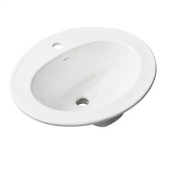 Chậu rửa mặt lavabo đặt bàn JOMOO 12497-1/11Z