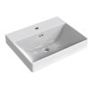 Chậu rửa mặt lavabo đặt bàn JOMOO P12725-1/11K