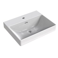 Chậu rửa mặt lavabo đặt bàn JOMOO P12725-1/11K