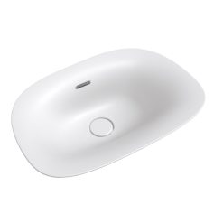 Chậu rửa mặt lavabo đặt bàn JOMOO P12663-1/01Z-1