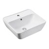 Chậu rửa mặt lavabo đặt bàn JOMOO P12679-1/11Z