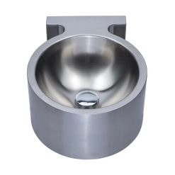 Chậu rửa lavabo Inox 304 treo tường Miken MKC-Y8207