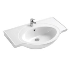 Bộ tủ chậu cao cấp Potentech PT-603