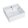 Chậu rửa lavabo đặt bàn Rangos RG-80012